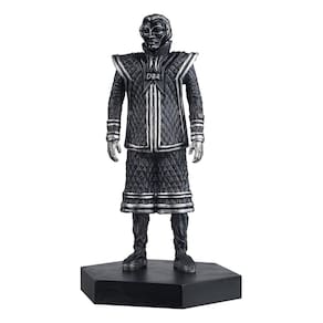 Figura colecionável Underground Toys Doctor Who Voc Robot 4