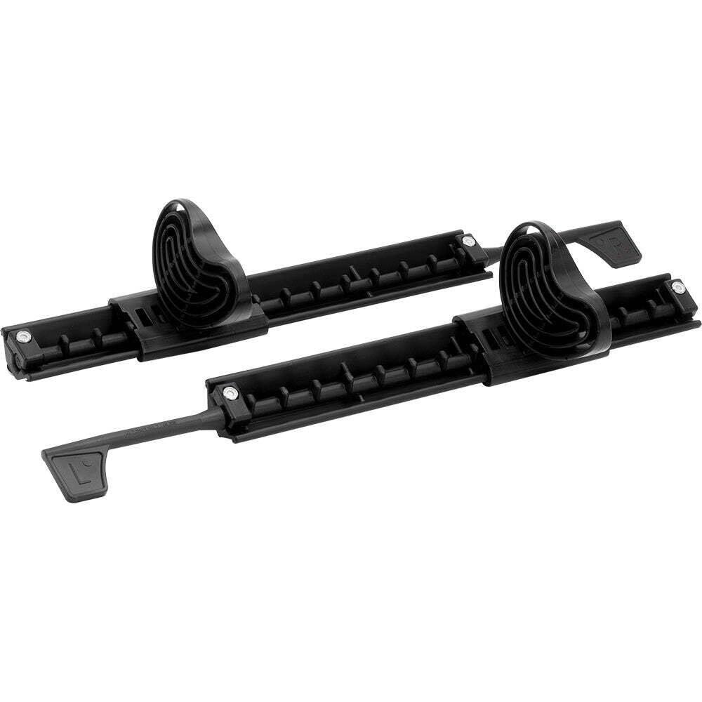 Suporte para pés de caiaque Sea-Dog ajustável