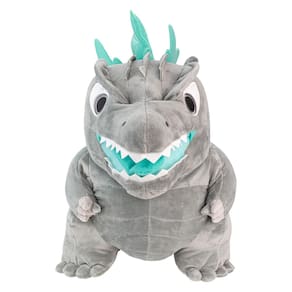 Colecionador Plush Surreal Entertainment Godzilla Blue 50cm