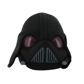 Brinquedo de pelúcia Commonwealth Angry Birds Star Wars 16 Darth Vader