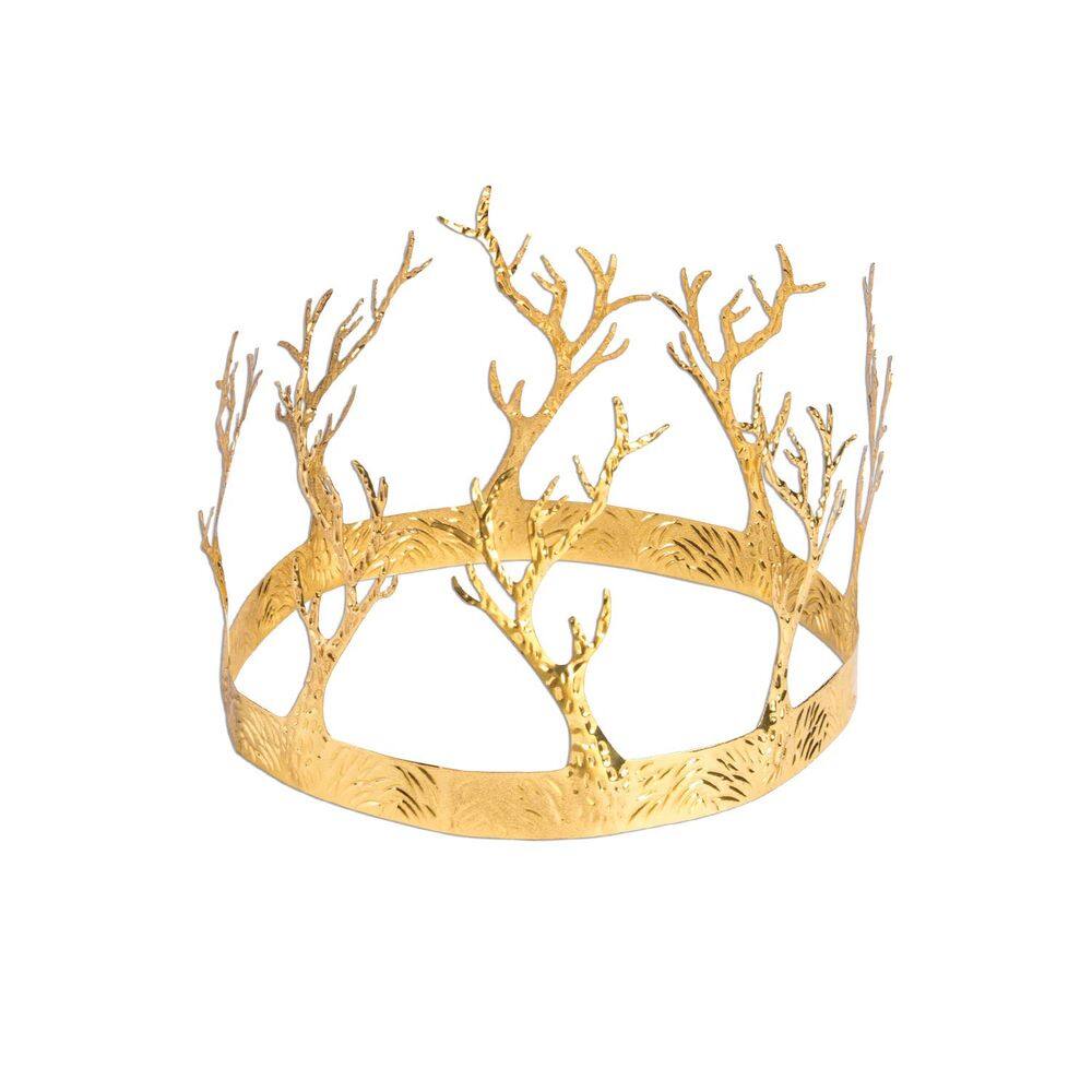 Novidades do fórum de artigos para festas Medieval Fantasy Crown Antler