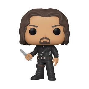 Boneco de vinil colecionável Funko POP TV Umbrella Academy