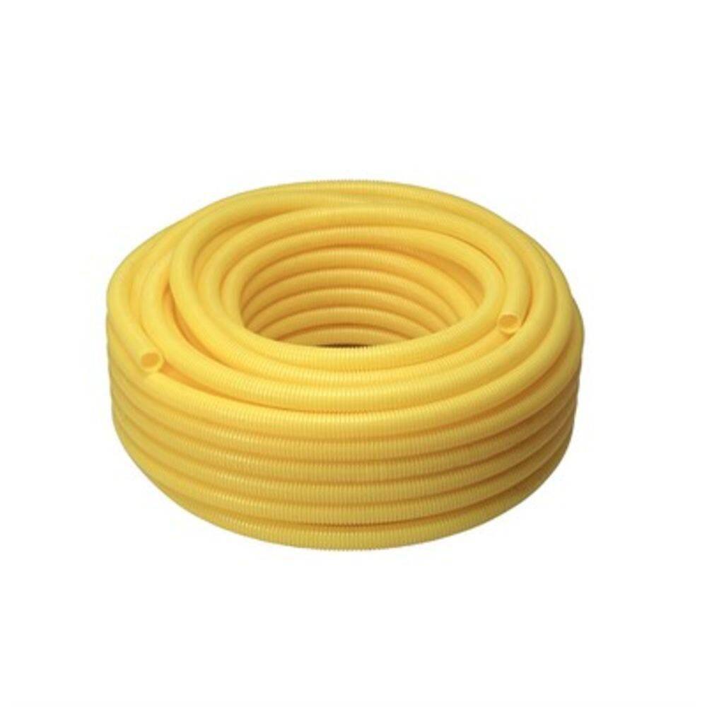 Eletroduto de PVC Flex Corrugado 32mm 1” - 25 Metros