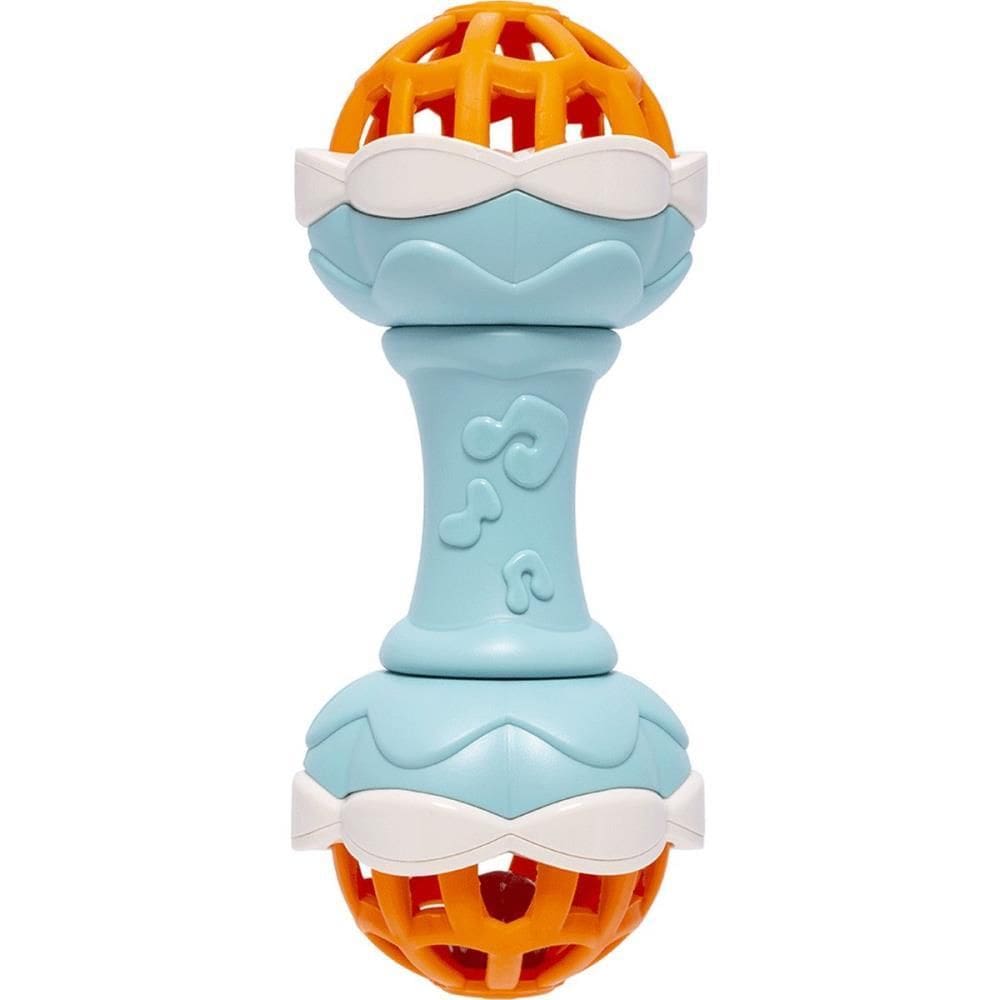 Mordedor E Chocalho Shake Shake - Buba