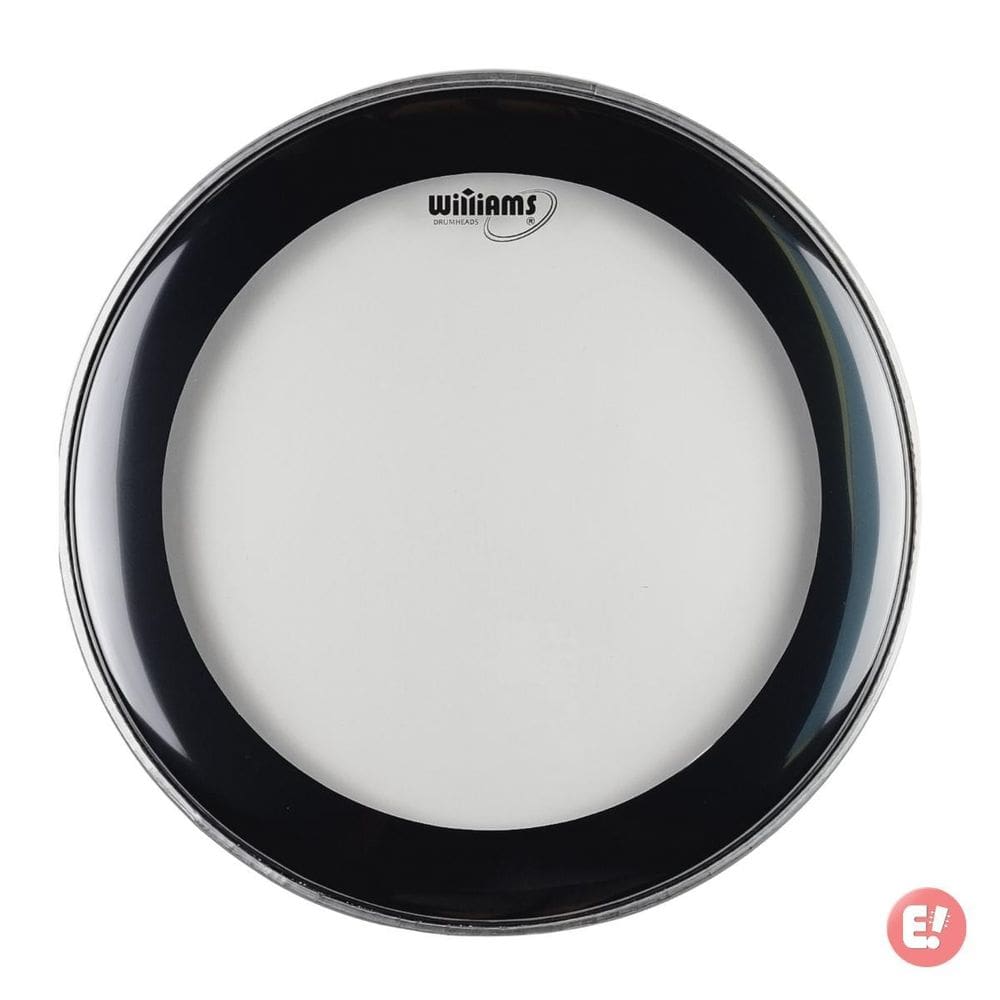 Pele 18 W1Sc Filme Simples Com Anel Abafador Williams