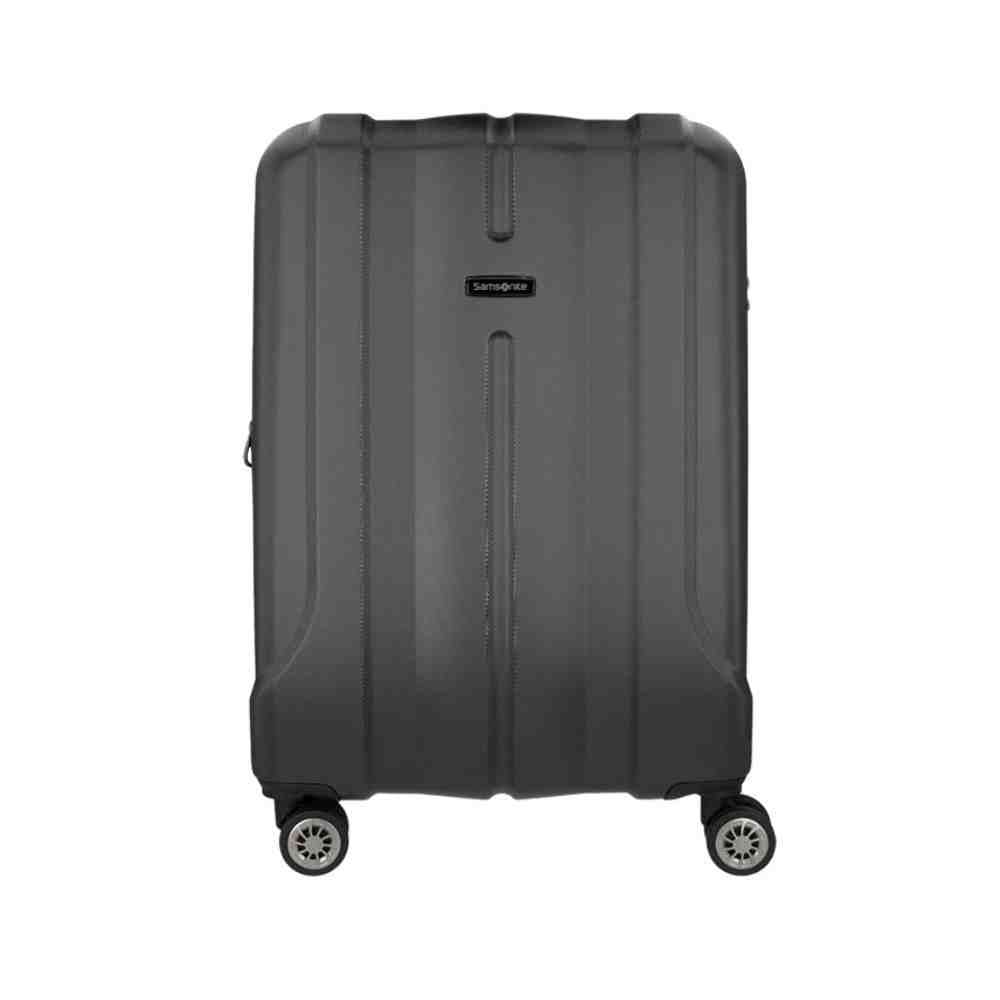 Mala de Viagem Samsonite Fiero 3.0 Grande Preta 15336610411
