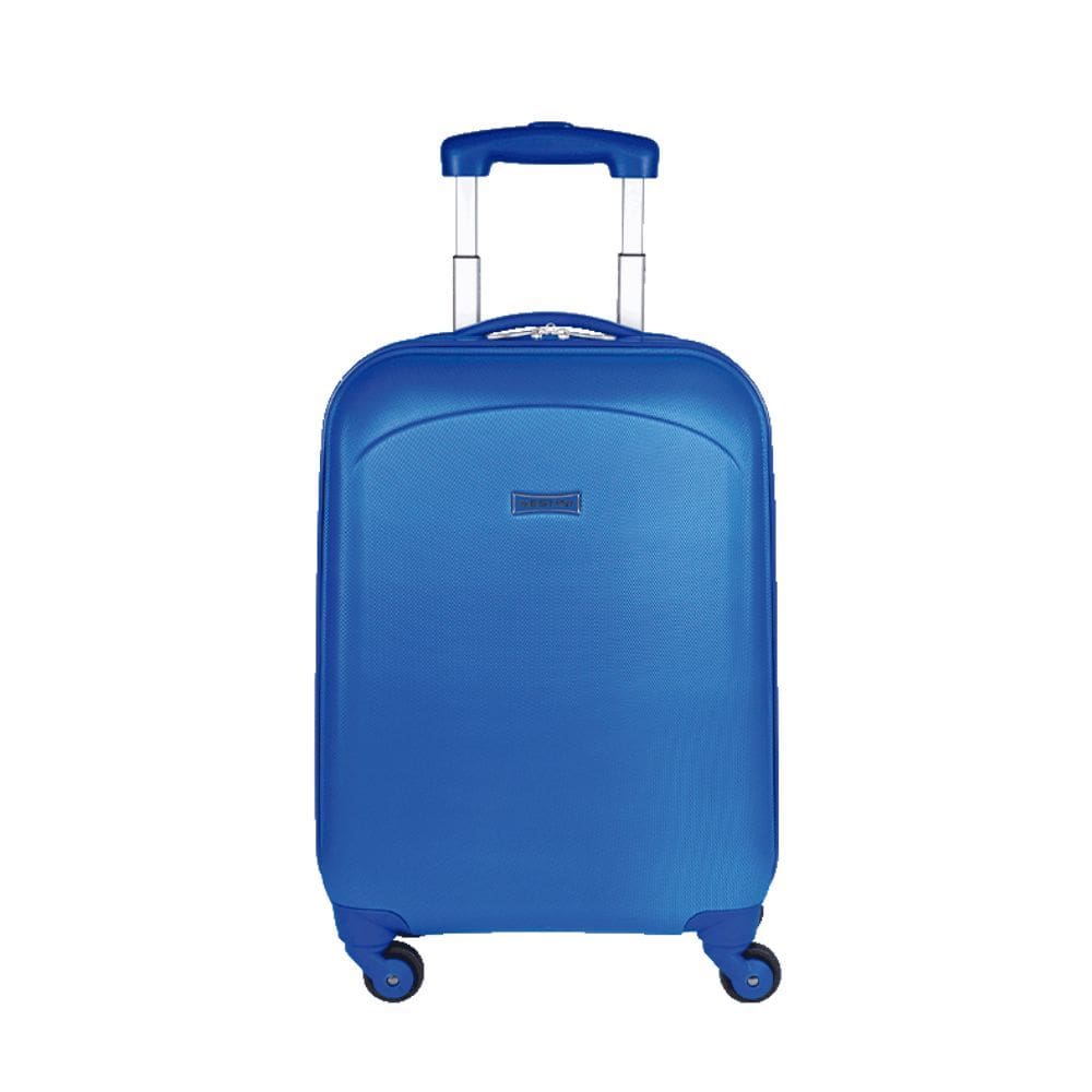 Mala Bordo Sestini Colors Azul 065644-04