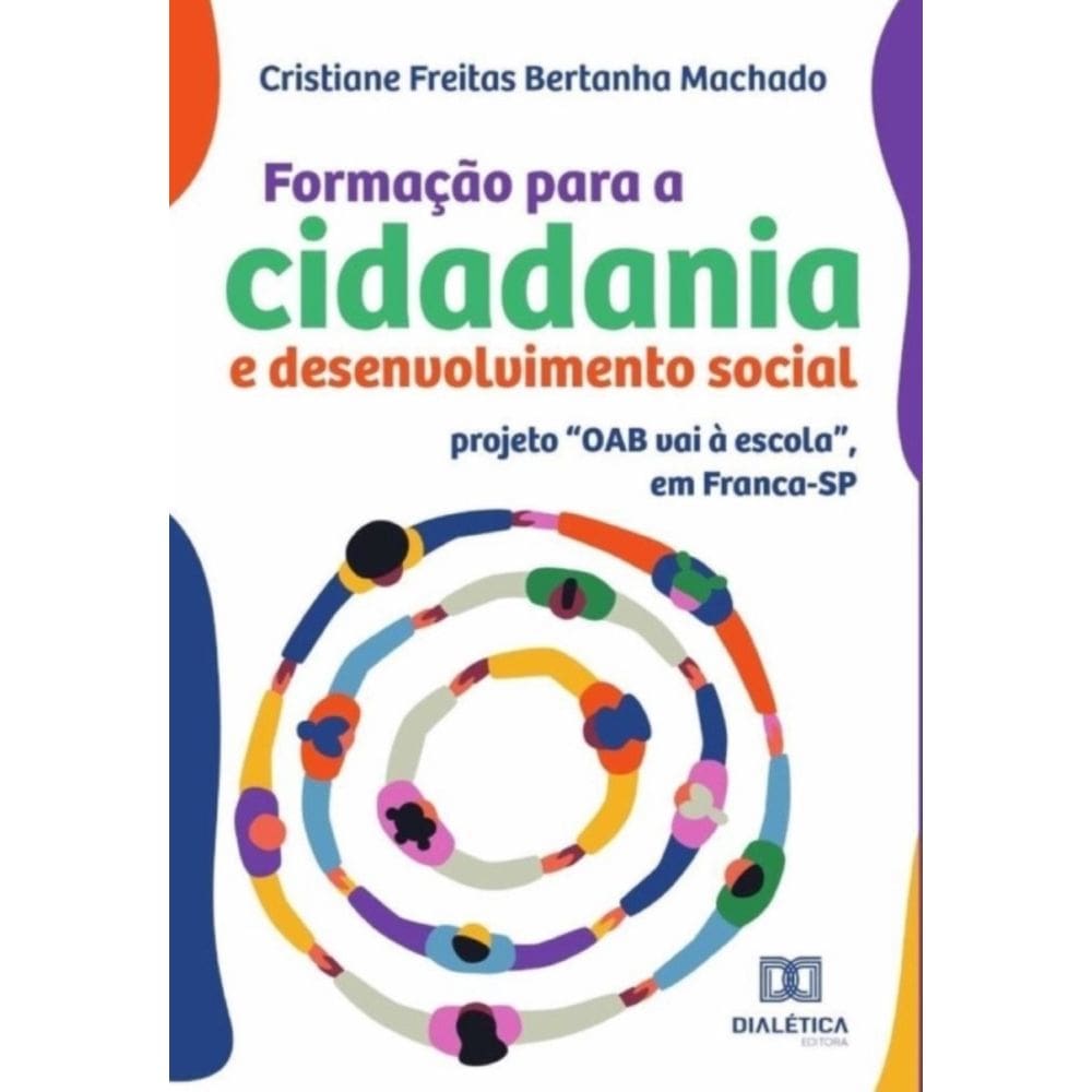 Formação para a cidadania e desenvolvimento social-Português