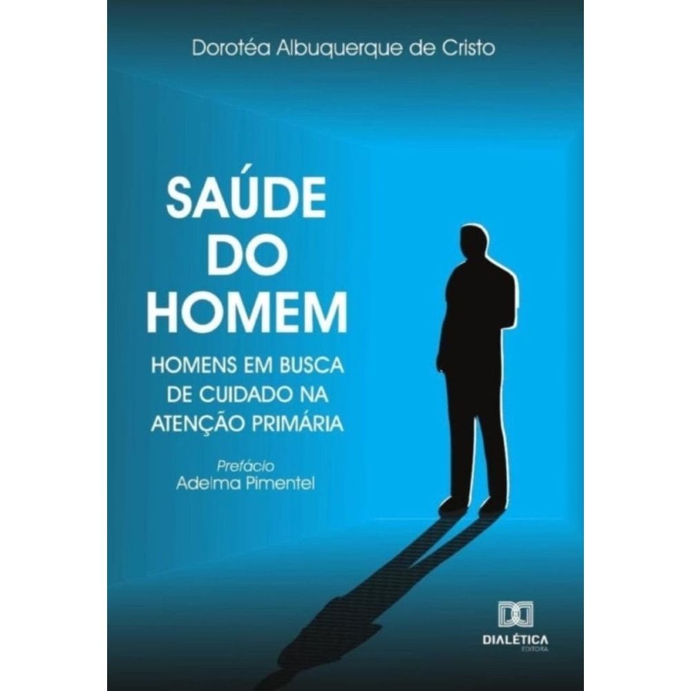 Saúde do homem-Português