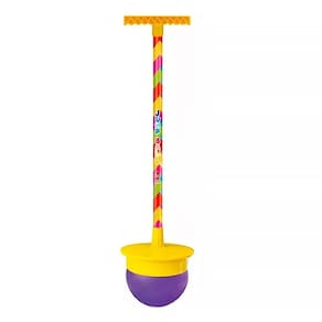 Pula Pula Jump Ball Cor diverso 3327 - Lider