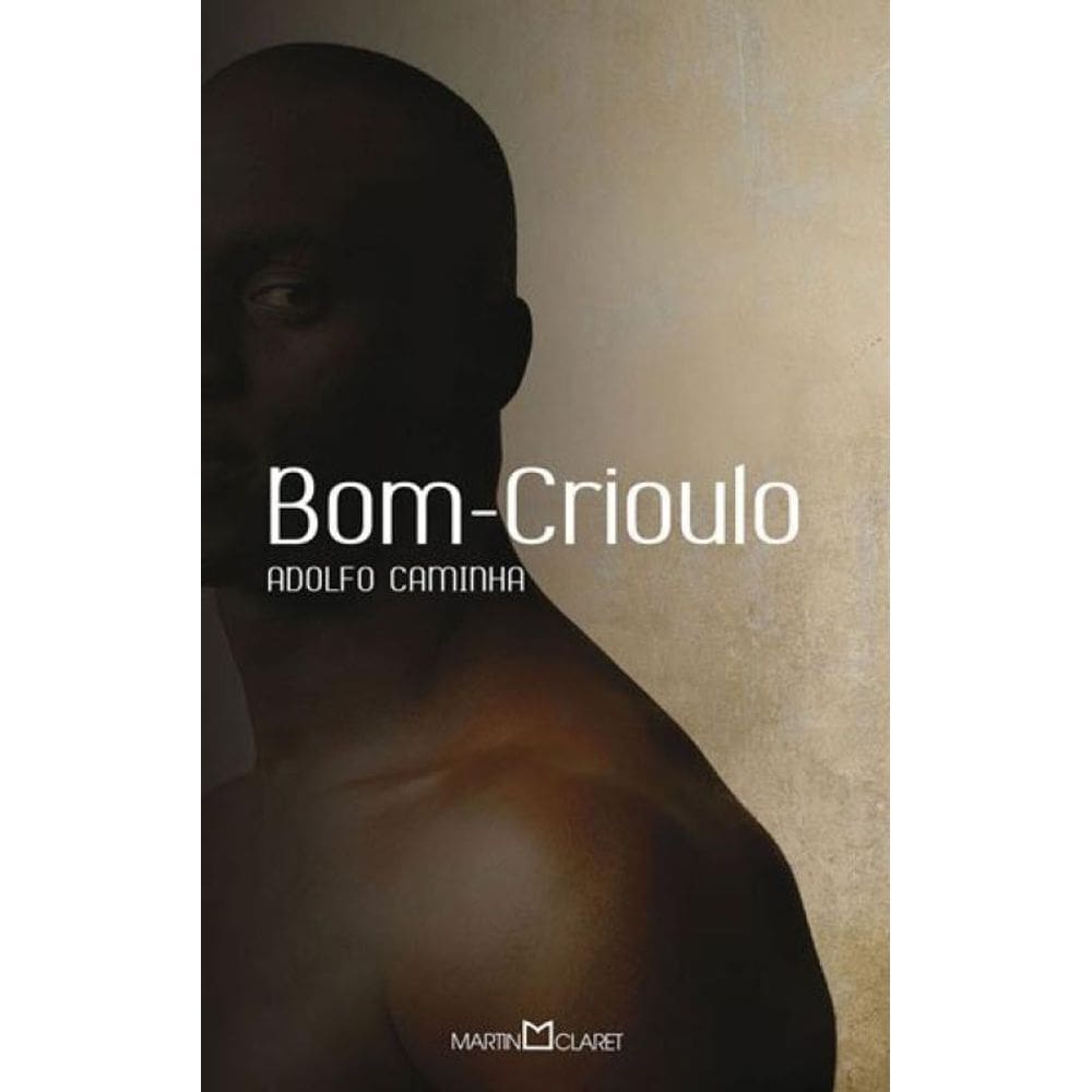 Bom-Crioulo - Vol. 102