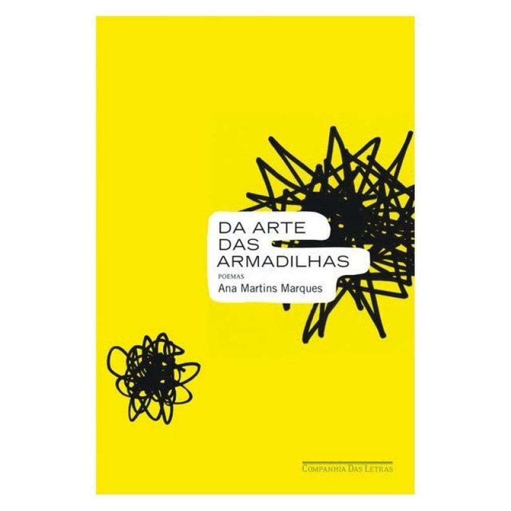 Da Arte Das Armadilhas