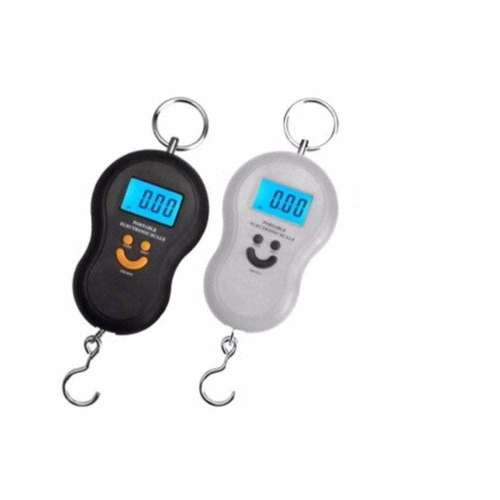 Balança Digital Com Gancho diverso 50kg.