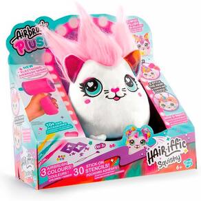 Pelúcia Cabeleireiro Hair Iffic Airbrush Plush diverso F0194-2 - Fun