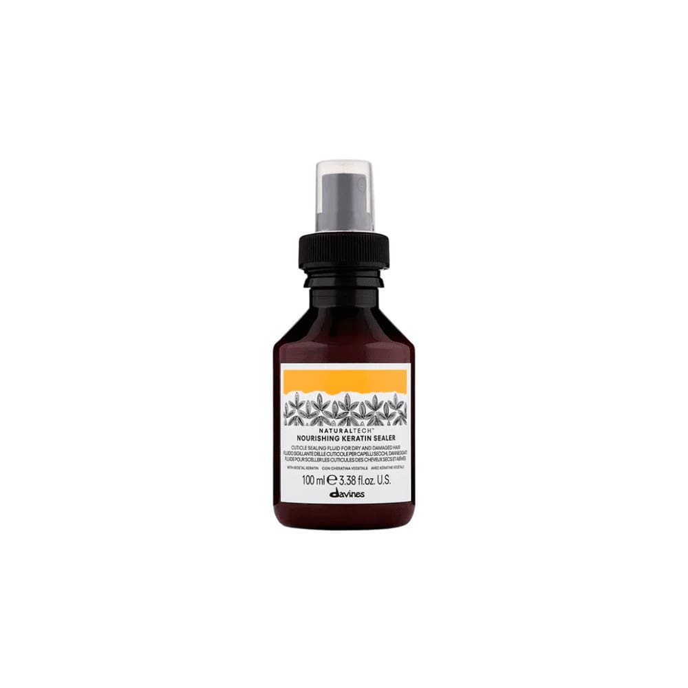 Davines Naturaltech Nourishing Keratin Sealer 100ml