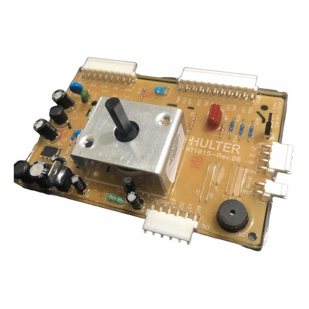 Placa Potencia Electrolux Ltc15 Hulter Compatível 70201322