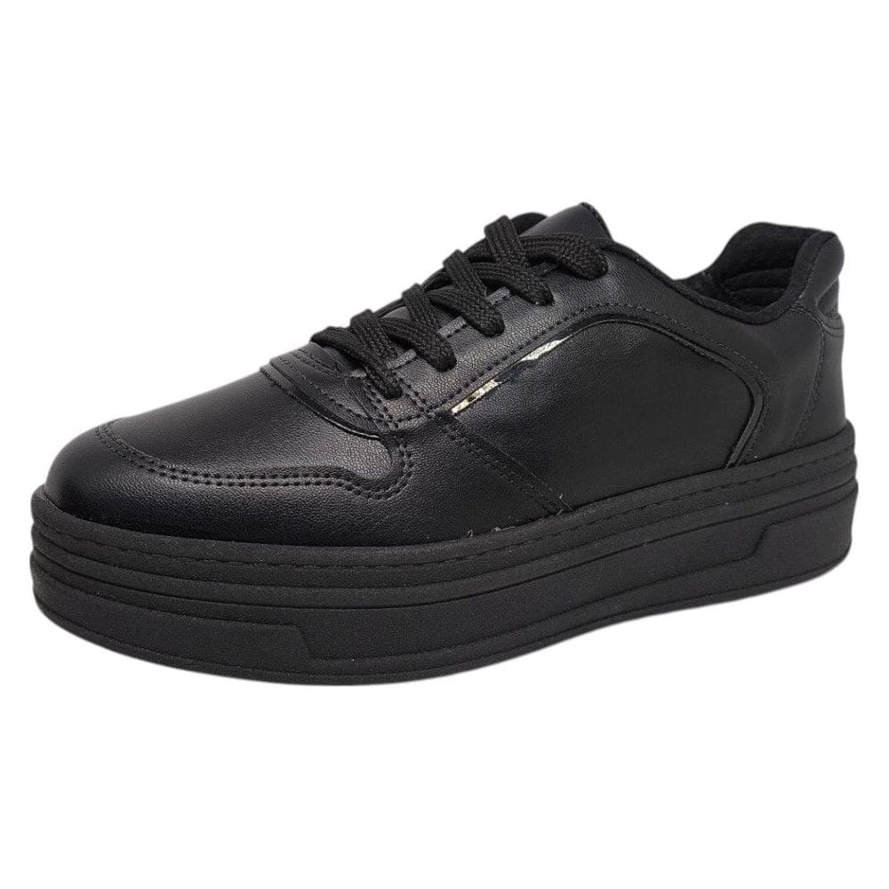 Tênis Feminino Casual Moderno Conforto Charme Beira Rio
