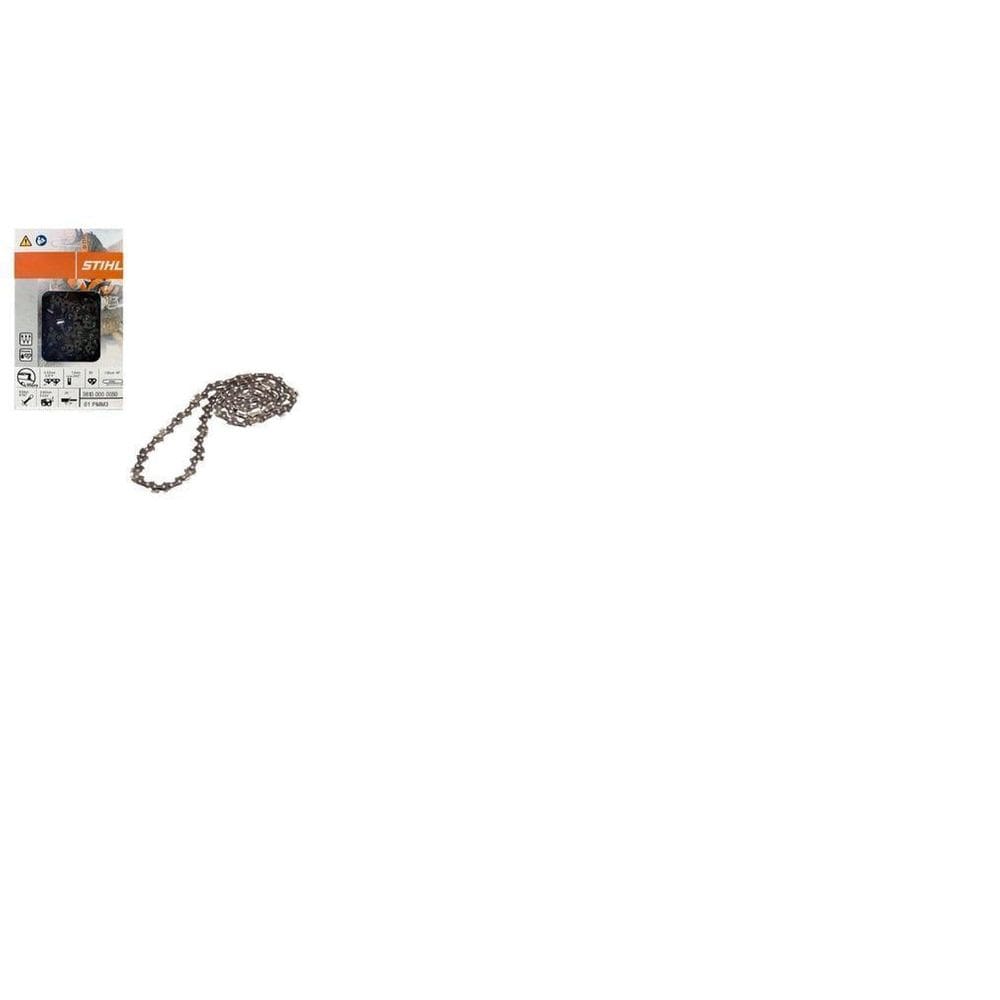 Corrente De Corte De 22 Dentes Stihl