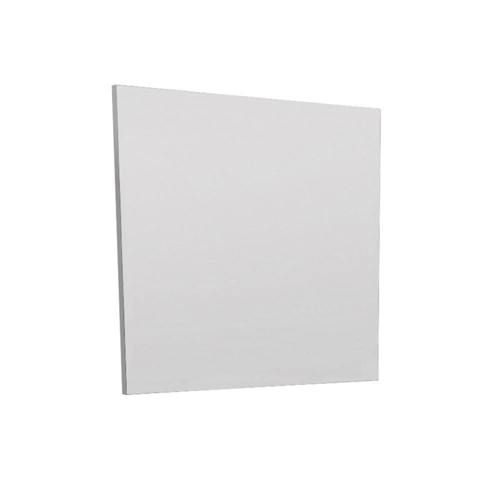 Espelheira Para Banheiro BN3638 Metalizado - Tecno
