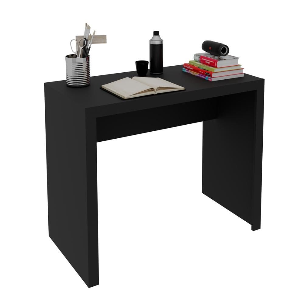 Mesa para Escritório ME4139 Preto - Tecno