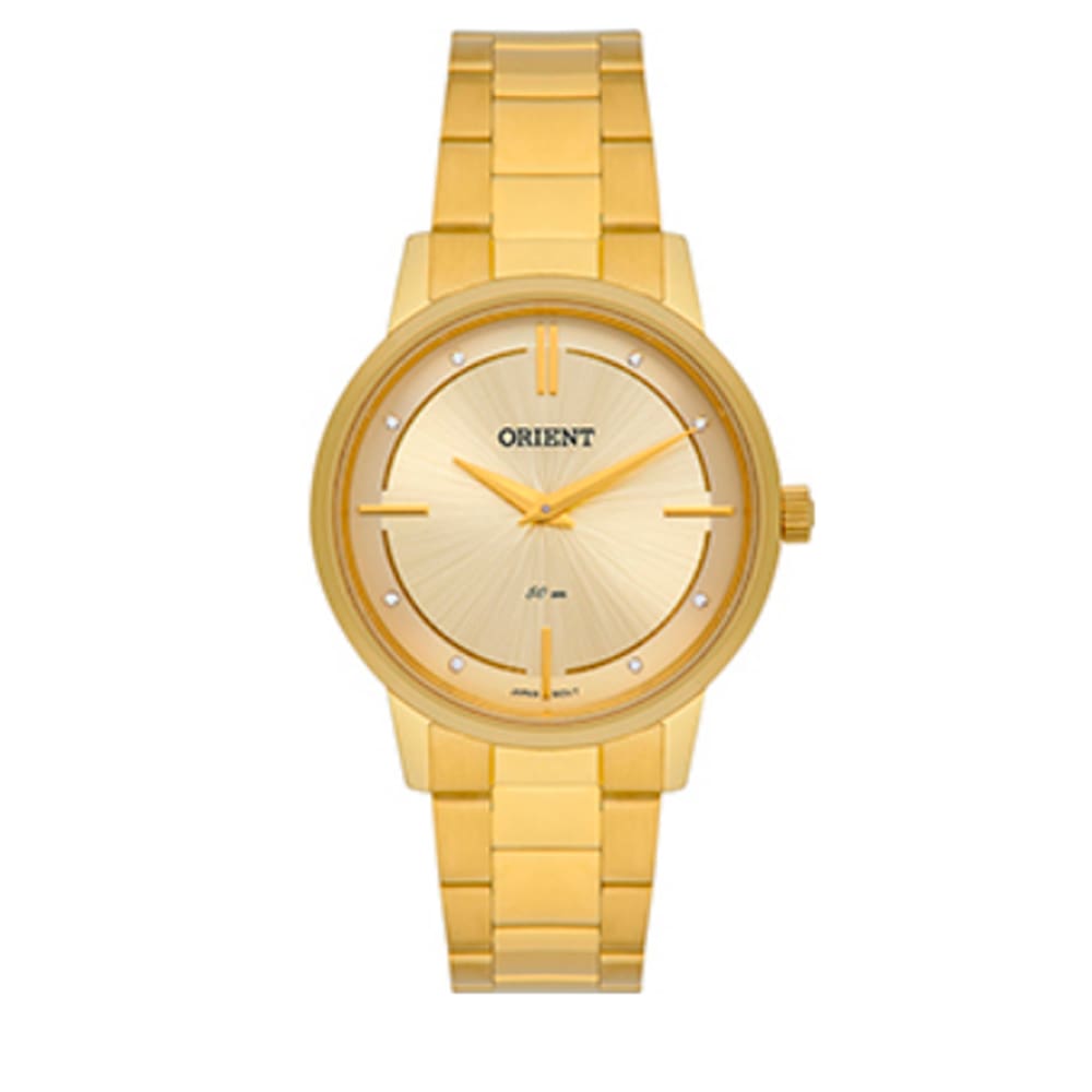 Relogio Orient Fgss0230 C1Kx
