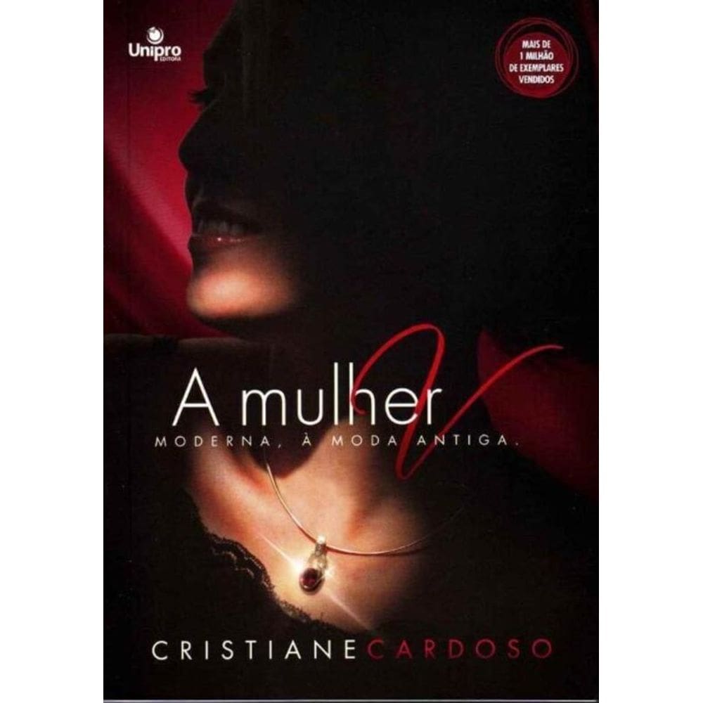 Mulher V, a - Moderna a Moda Antiga
