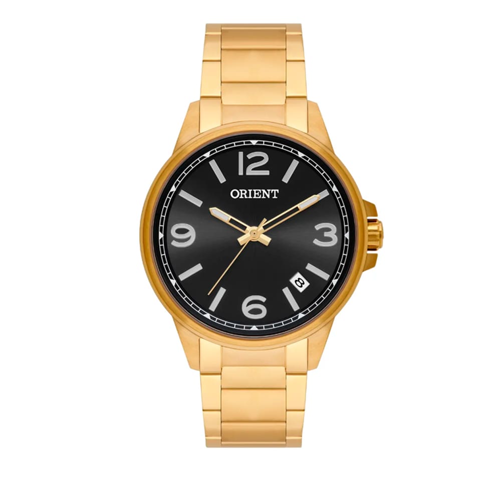Relogio Orient Mgss1267 P2Kx