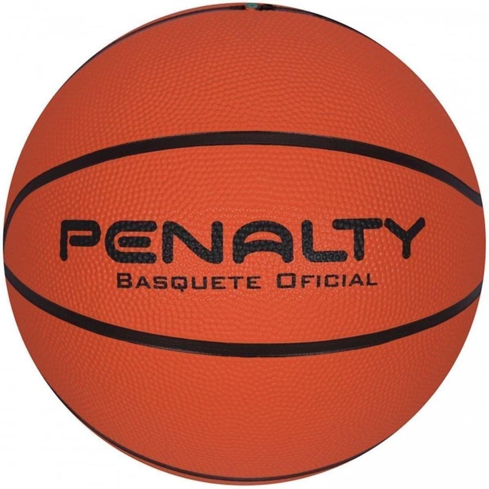 Bola Basquete autêntico Unissex Jogo Treino Penalty Playoff IX