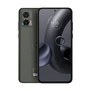 Usado: Motorola Edge 30 Neo 256 GB Preto - Regular