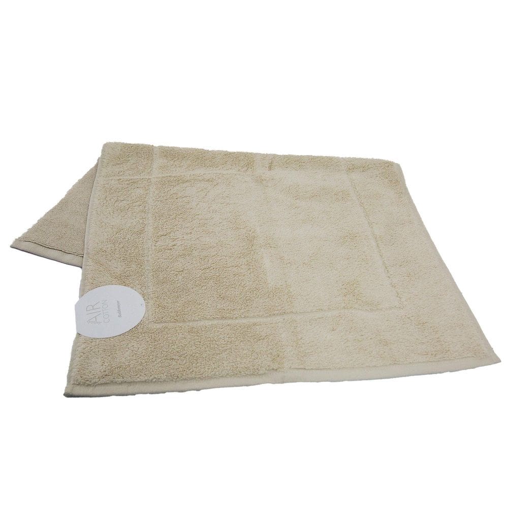 Toalha Para Pés 100% Algodão Dual 48X80Cm - Buddemeyer