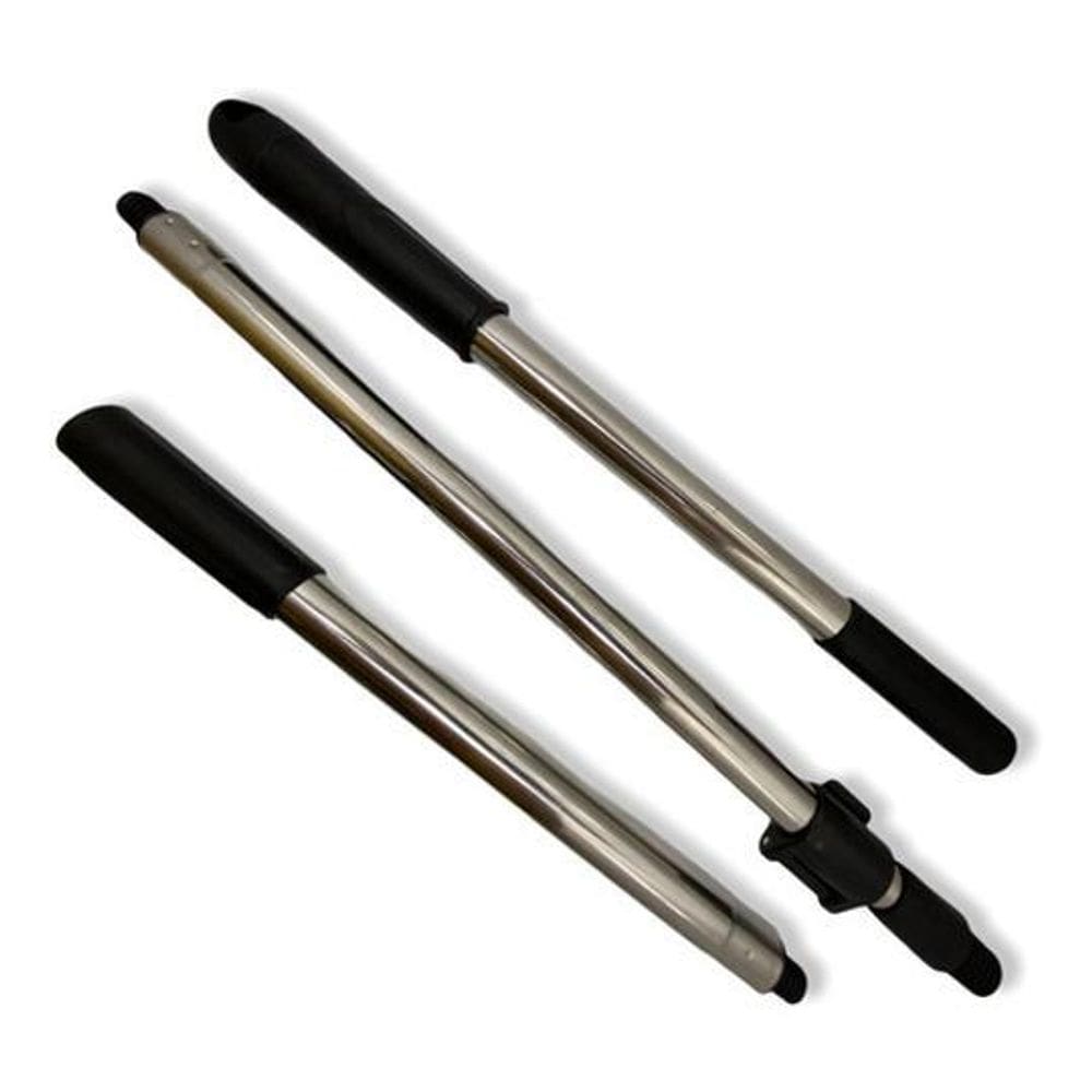 Cabo Reposição De Aço Inox Perfect Mop Move 360