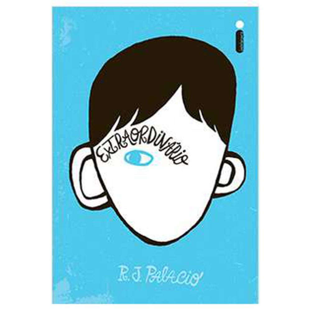 Livro Extraordinário