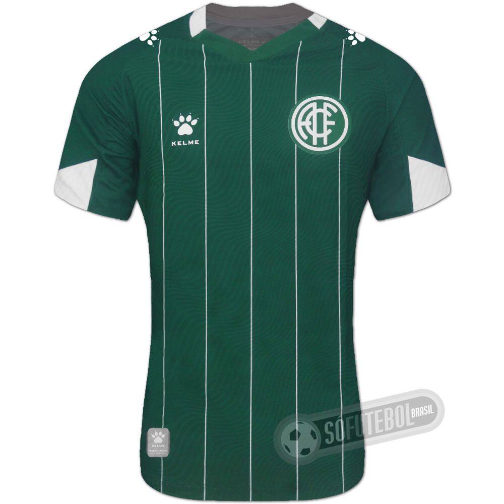 Camisa América de Recife - Modelo I