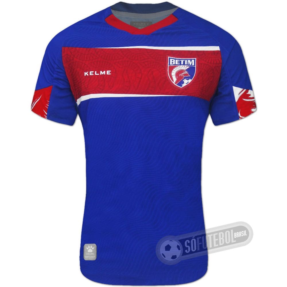 Camisa Betim - Modelo I