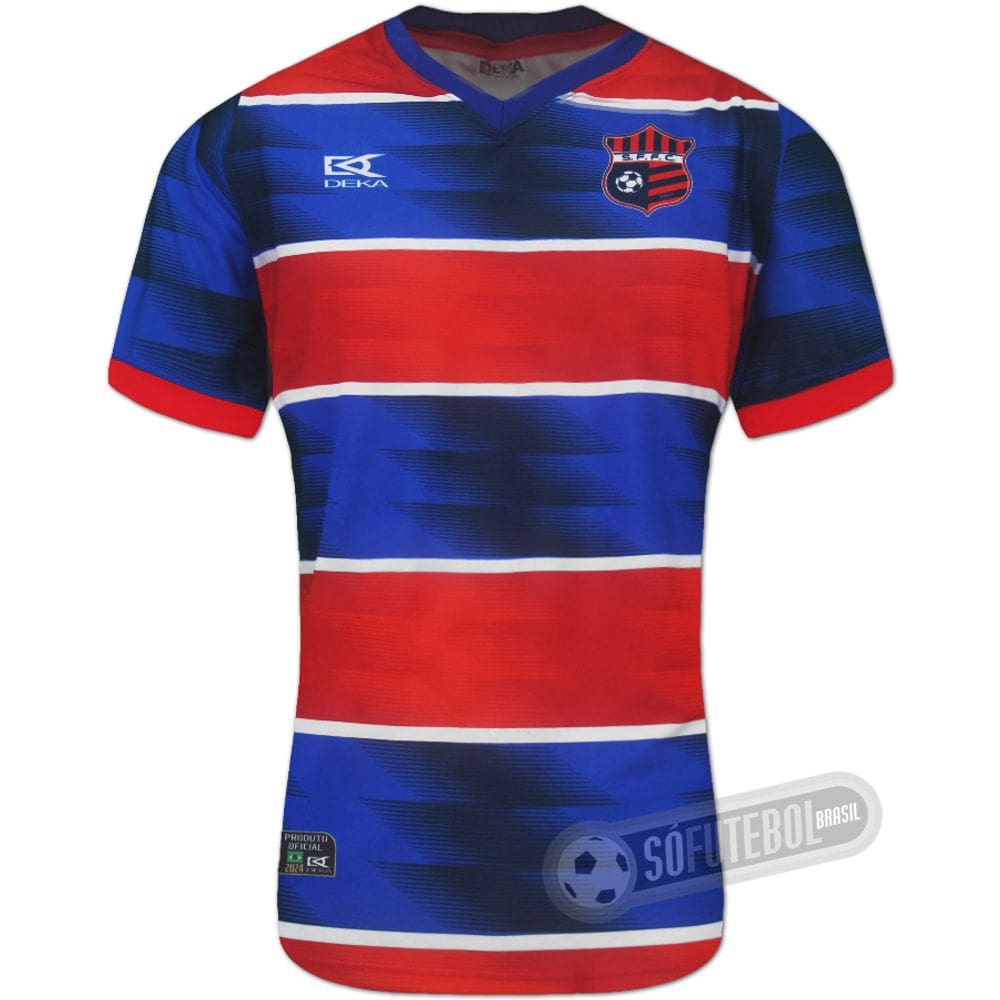 Camisa São Francisco do Acre - Modelo I