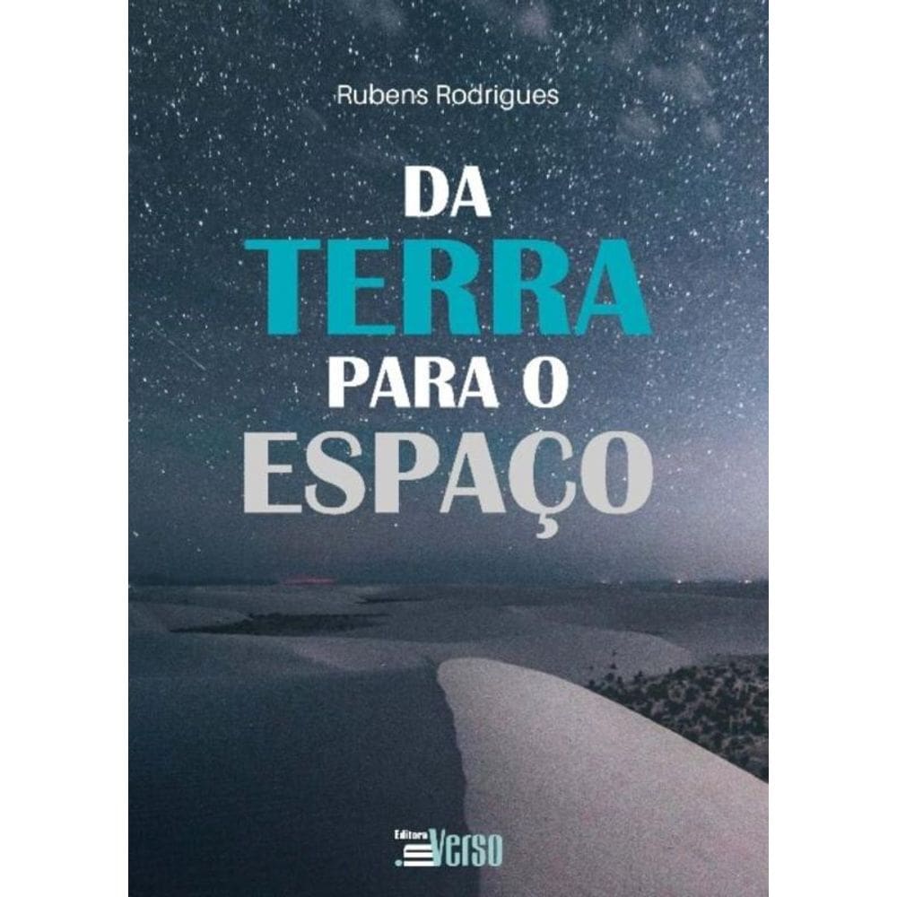 Da Terra Para o Espaço