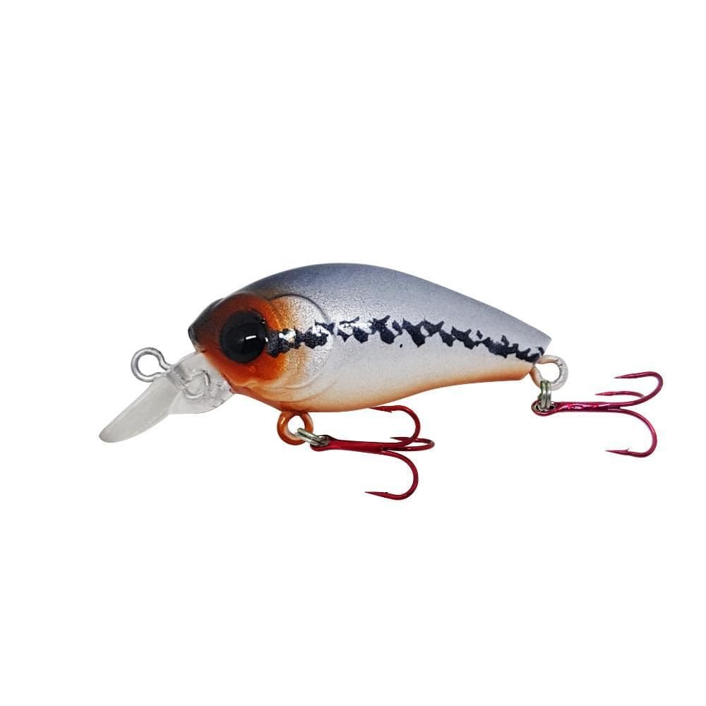 Isca Artificial Mini Crank 3,7Cm 4G Cor 77 Matadeira