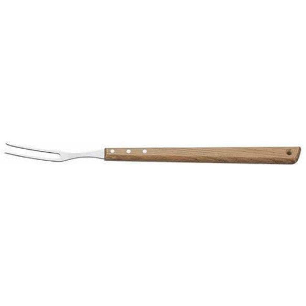 Garfo Trinchante Tramontina Em Aço Inox 26443/100