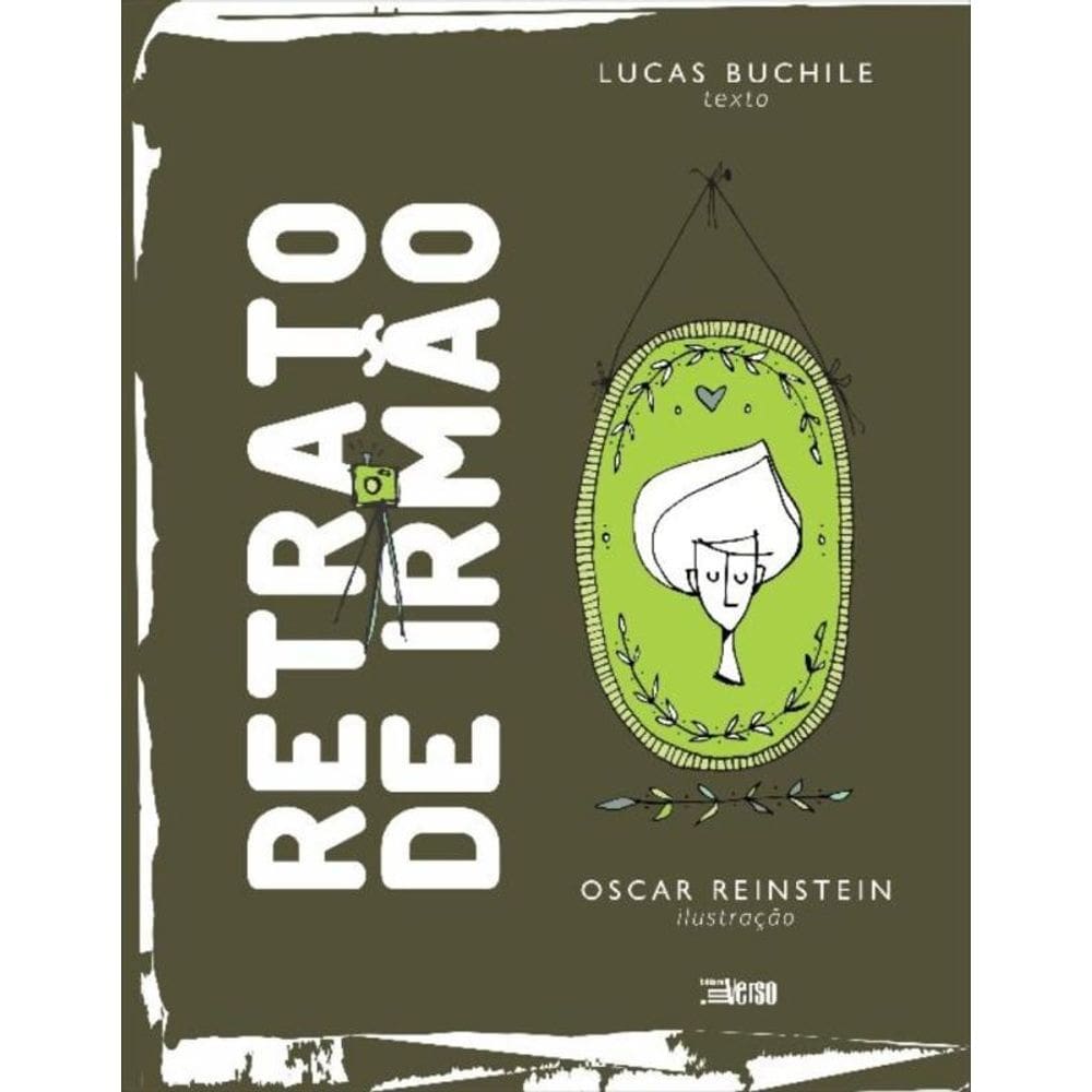 Retrato De Irmão