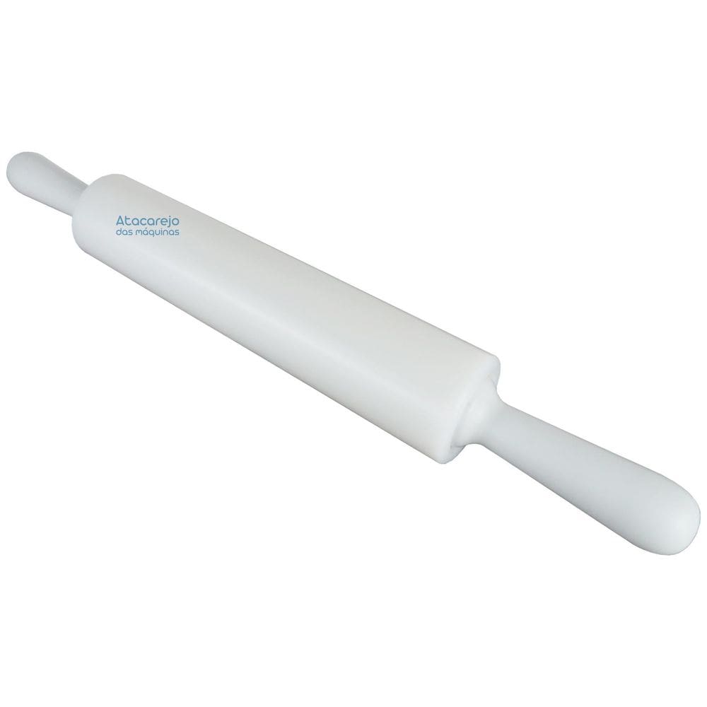 Rolo De Massa Maciço Profissional 30Cm Pizza Pastel Pao Cuca