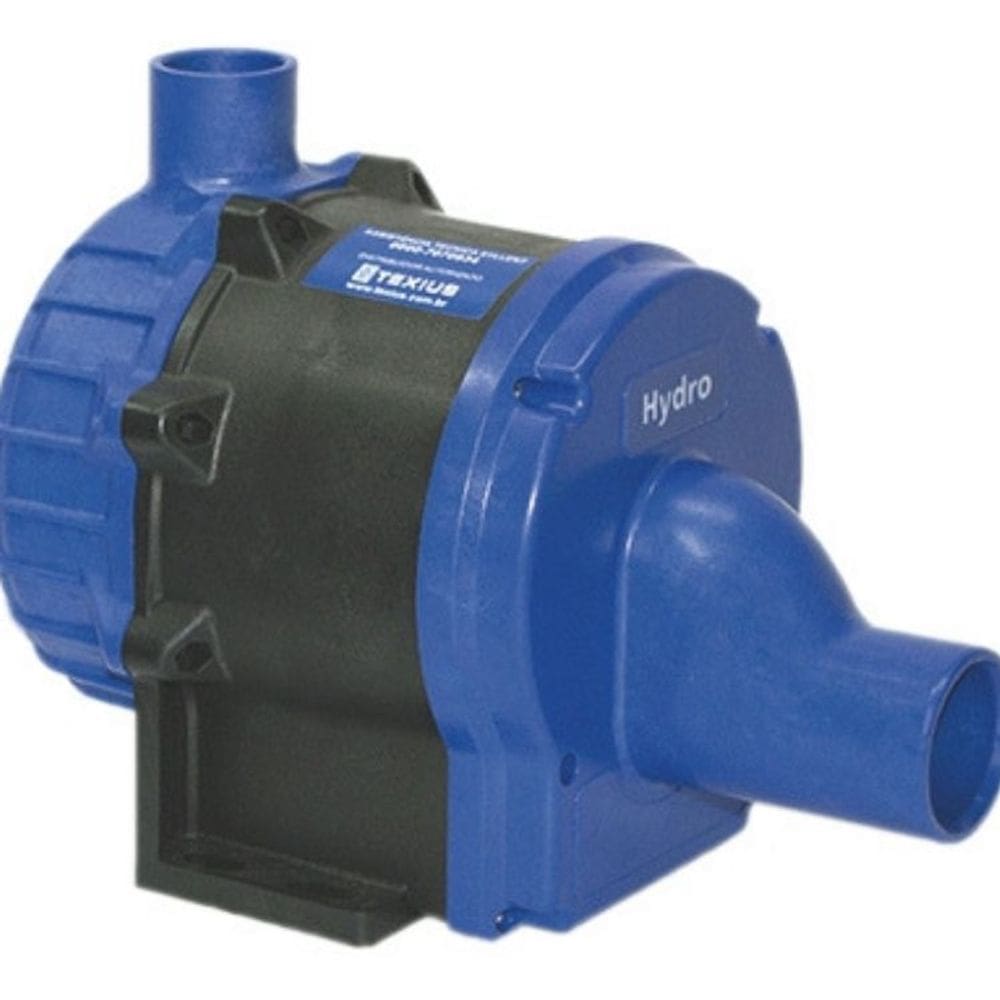 Bomba Centrifuga Hidromassagem Tbha-H 1,5 Cv 220V