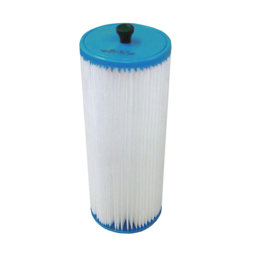 Refil de Poliéster Plissado Polipropileno Spa e Banheira