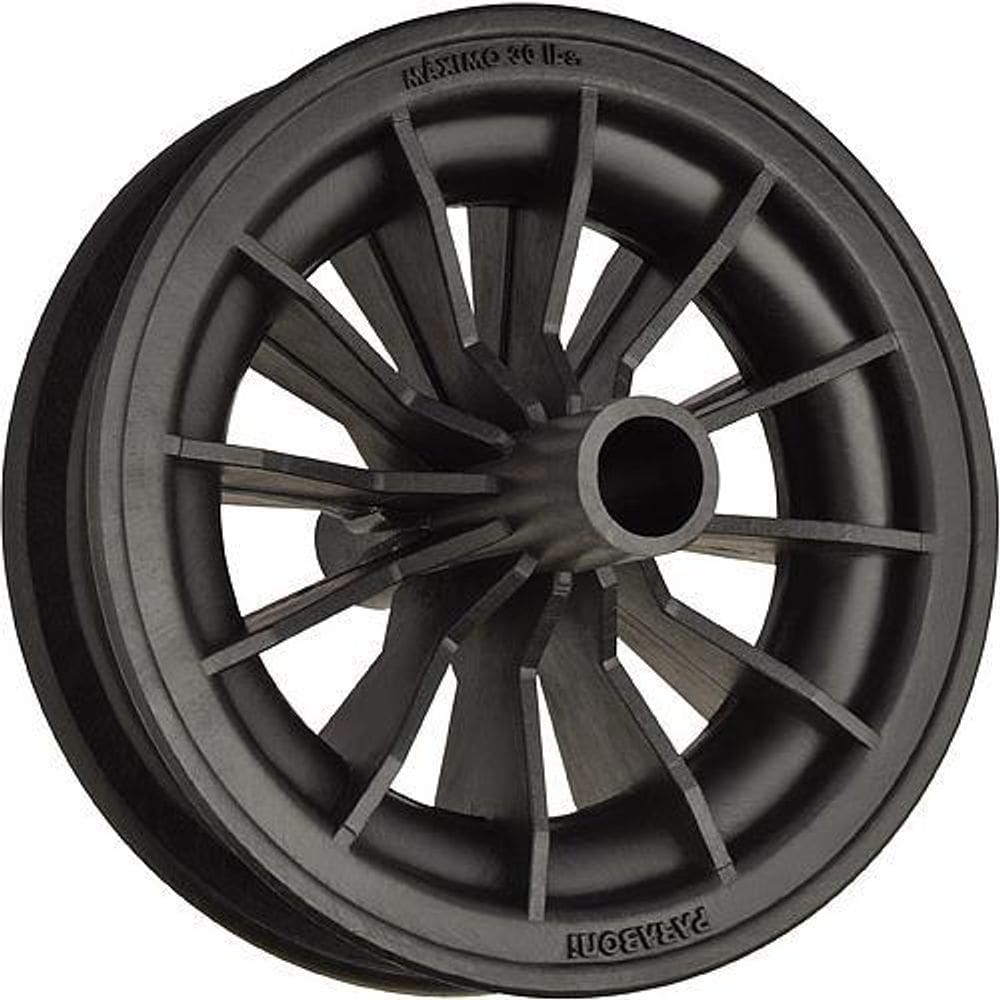 Aro Plástico Para Carrinho De Mão 8 Pol. 100206 - Paraboni