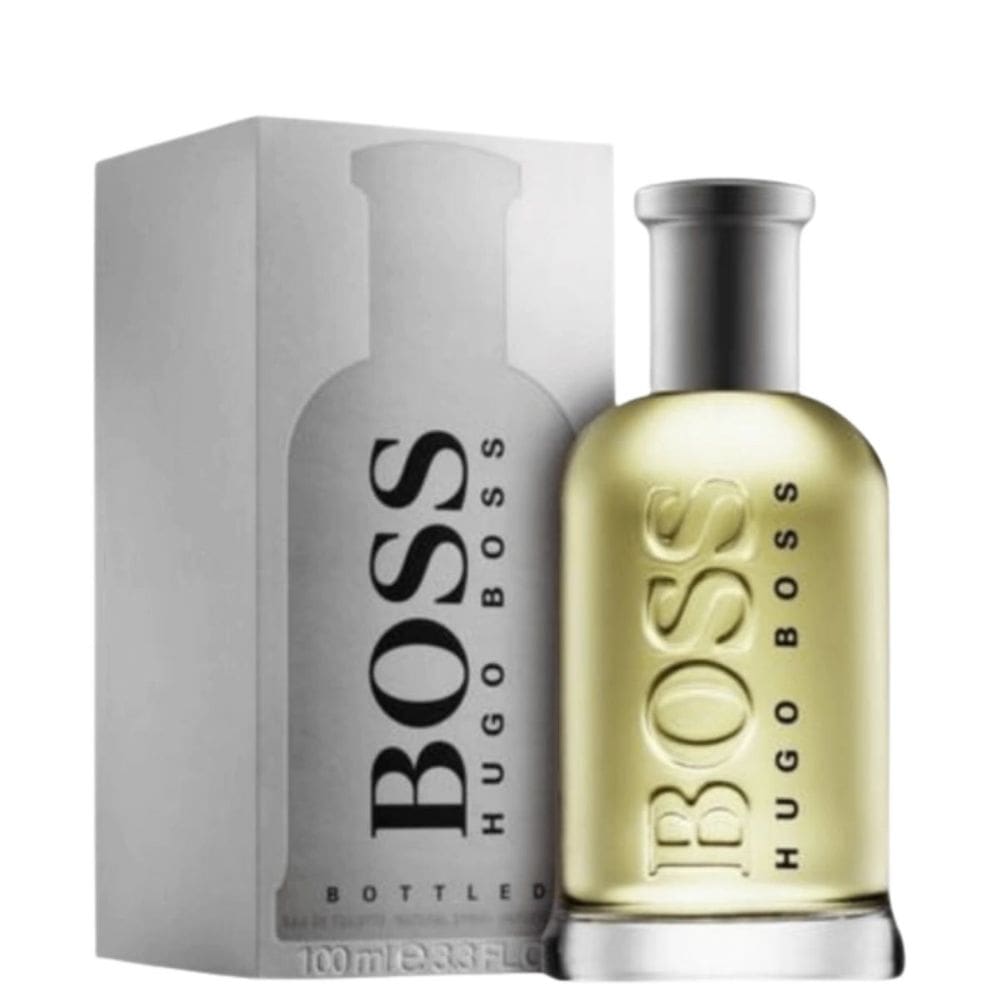 Boss Bottled Hugo Boss Edt - 100ml