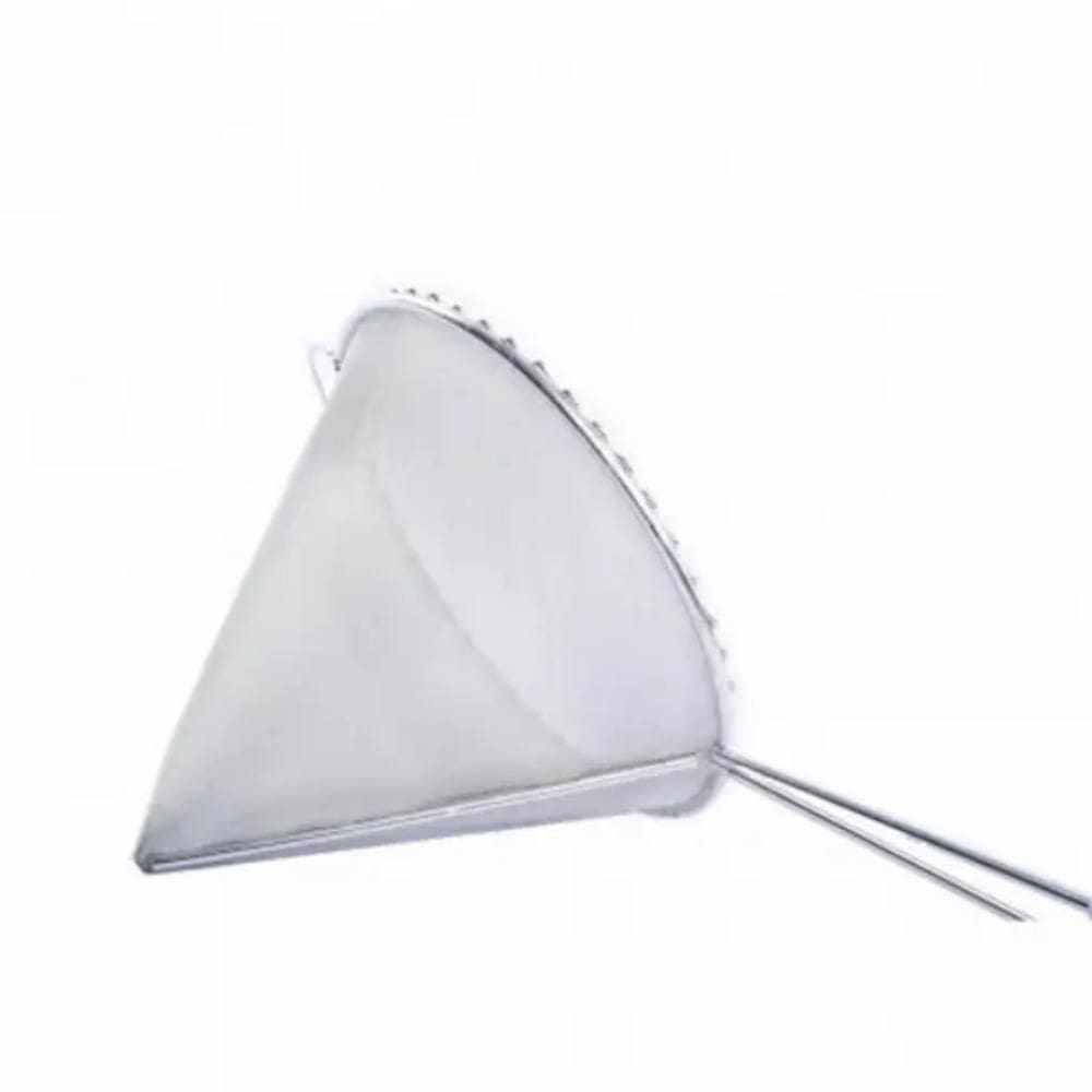 Coador Peneira De Oléo Chinois 18Cm