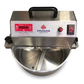 Panela Automática Mexer Brigadeiro E Doces Prmog 07 Progás