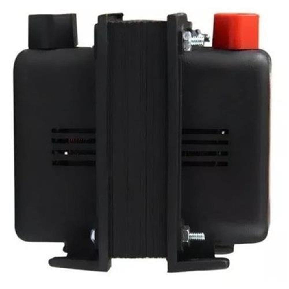 Auto Transformador Conversor Portátil 200Av 110V/220V - Adft