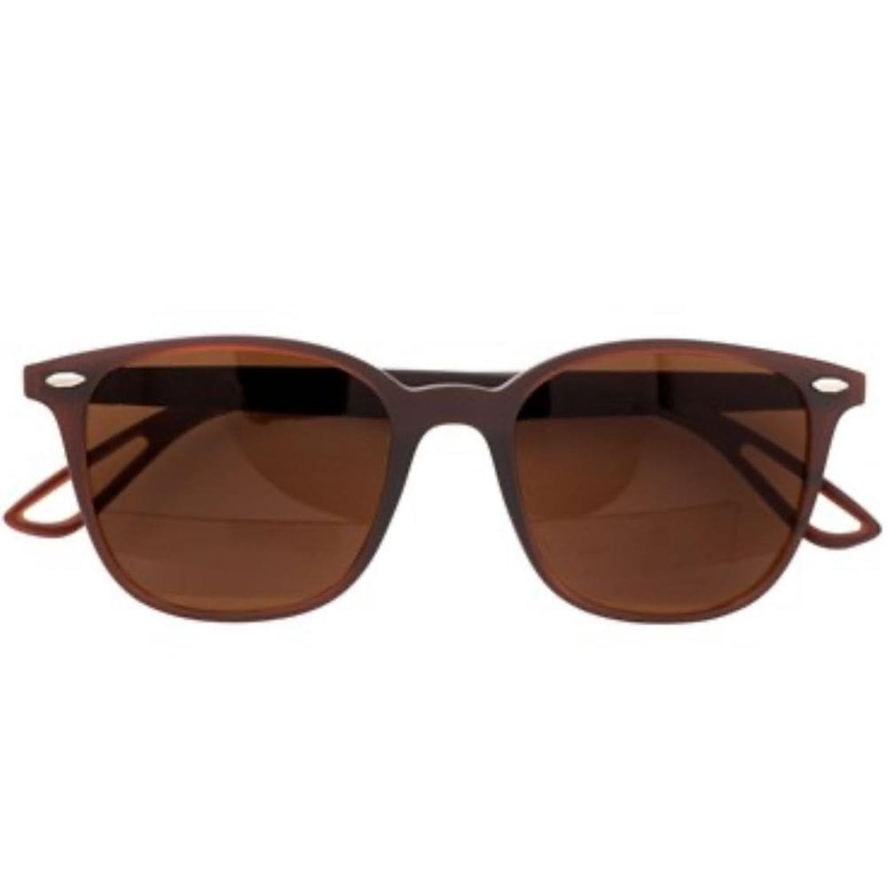 Óculos De Sol Uva Waysun Marrom