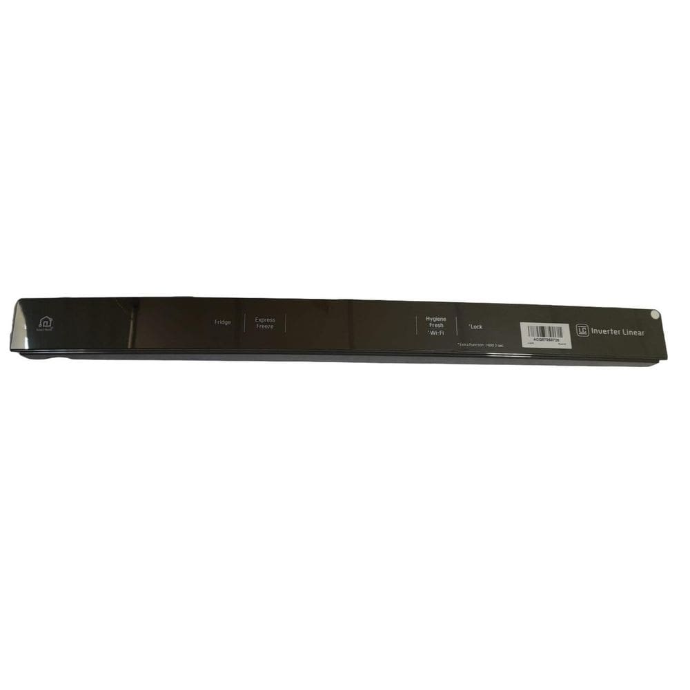 Placa Display/Interface Rf Lg Side By Side Acq87058726