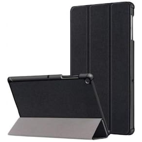 Capa Smart + Película Hidrogel Tab S9 Fe 10.9 Polegadas